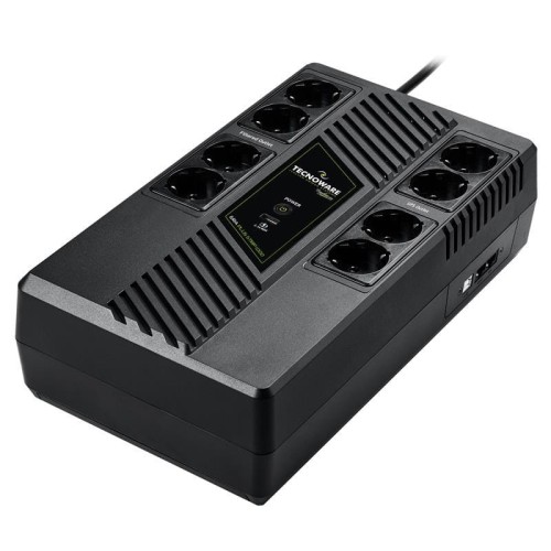 UPS ERA PLUS STRIP 1000VA/FGCERAPLS1002SCH TECNOWARE - 1938446