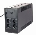 Klejnot | Strona główna UPS | EG-UPS-H1500 | 1500 VA | 900 W - 1938449