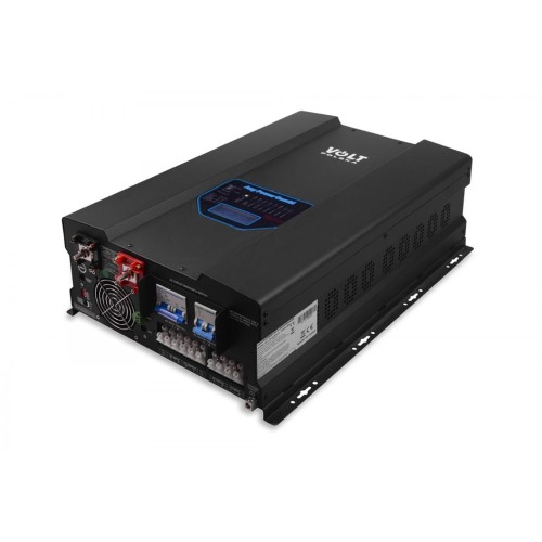 Zasilacz awaryjny POWER SINUS 10000 48/230V (10000/30000W) - 1938492