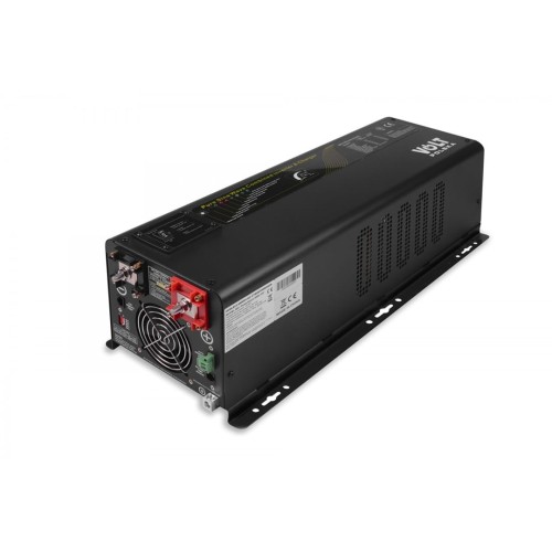 Przetwornica VOLT POLSKA Power Sinus 6KW 24V 6000W/18000W - 1938493