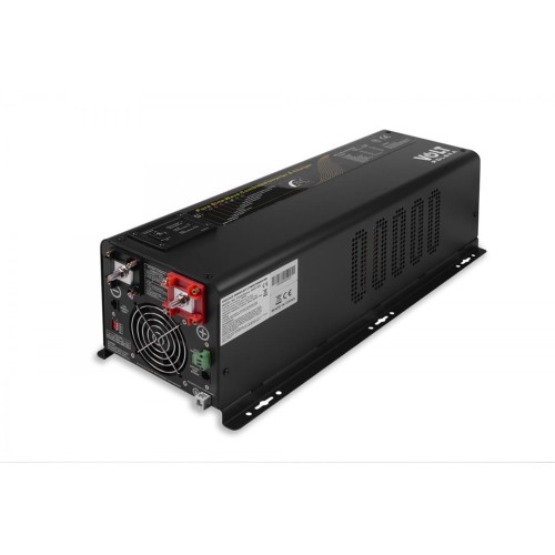 Zasilacz awaryjny POWER SINUS 6000 48/230V (6000/18000W) - 1938494