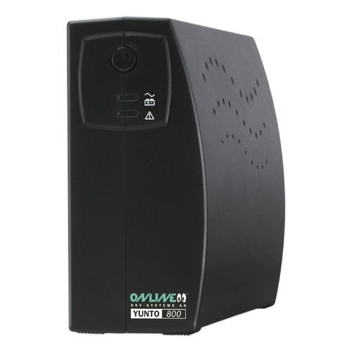 ONLINE Yunto 800 - UPS - 480 W - 80 - 1938495