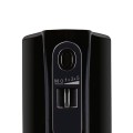 Mikser ręczny BOSCH MFQ 4730 (575W; kolor czarny) - 1431830