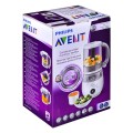 Parowar i blender 4w1 AVENT SCF883/01 - 1155819