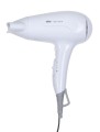 Suszarka do włosów BRAUN HD380 - 1670816