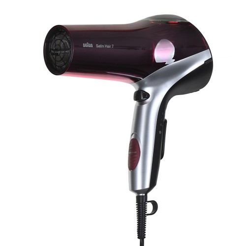 Suszarka do włosów BRAUN HD770E - 1673516