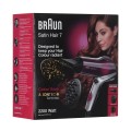 Suszarka do włosów BRAUN HD770E - 1673530