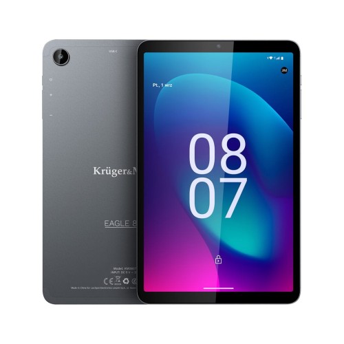 Tablet Kruger&Matz KM0807 8" EAGLE 807 4G GPS - 1931117