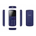 Panasonic KX-TU110EXC Niebieski - 797767