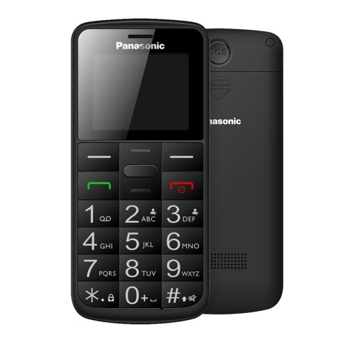Panasonic KX-TU110EXB  Czarny - 1931452