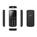 Panasonic KX-TU110EXB  Czarny - 1079020