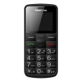 Panasonic KX-TU110EXB  Czarny - 1079023