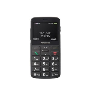 Panasonic KX-TU160EXB Czarny