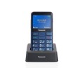 Panasonic KX-TU155EXC Niebieski - 1146156