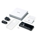 Smartphone Oukitel WP17 8/128 DS. Black - 1620154