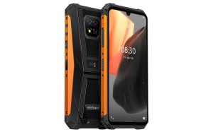 Ulefone Armor 8 Pro 8/128GB Orange
