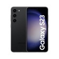 Smartfon Samsung Galaxy S23 (S911) 8/128GB 6,1" Dynamic AMOLED 2X 2340x1080 3900mAh Dual SIM 5G Phantom Black - 1343941