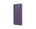 Smartfon Samsung Galaxy S23 FE (S711) 8/128GB 6,4" AMOLED 1080x2340 4500mAh Dual SIM 5G Purpura - 1853716