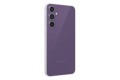 Smartfon Samsung Galaxy S23 FE (S711) 8/128GB 6,4" AMOLED 1080x2340 4500mAh Dual SIM 5G Purpura - 1856812