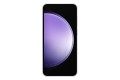 Smartfon Samsung Galaxy S23 FE (S711) 8/128GB 6,4" AMOLED 1080x2340 4500mAh Dual SIM 5G Purpura - 1856815