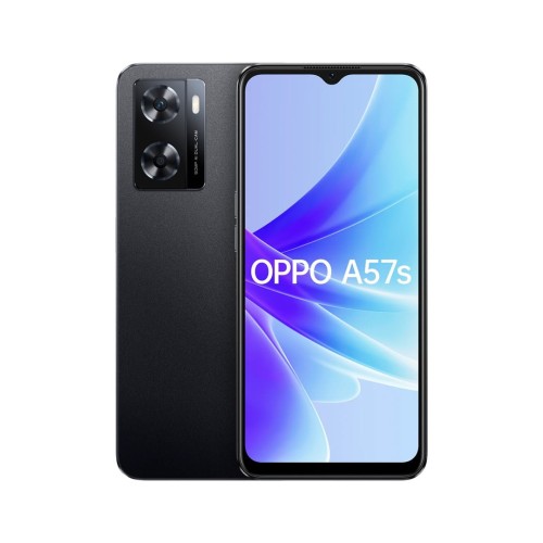 Telefon OPPO A57s 4/64 GB (czarny) - 1931744