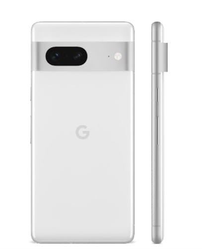 Smartfon Google Pixel 7 5G 8/128GB Biały - 1931801