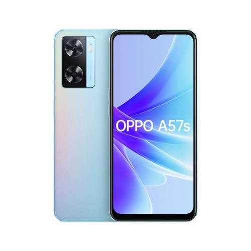 Telefon OPPO A57s 4/64 GB (Niebieski) - 1931829