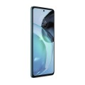 Smartfon Motorola Moto G72 8/128GB 6,55" P-OLED 1080x2460 5000mAh Dual SIM 4G Polar Blue - 1864692