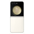 Smartfon Samsung Galaxy Z Flip 5 (F731B) 8/512GB 6,7" Dynamic AMOLED 2X 2640x1080 3700mAh Dual SIM 5G Cream - 1664041
