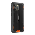 Smartfon Blackview BV5300 Pro 4/64GB Pomarańczowy - 1523994