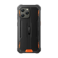 Smartfon Blackview BV5300 Pro 4/64GB Pomarańczowy - 1523992