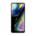 Smartfon Motorola G82 6/128GB 6,6" AMOLED 2400x1080 5000mAh Hybrid Dual SIM 5G Meteorite Grey - 1079849