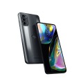 Smartfon Motorola G82 6/128GB 6,6" AMOLED 2400x1080 5000mAh Hybrid Dual SIM 5G Meteorite Grey - 1931936