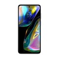 Smartfon Motorola G82 6/128GB 6,6" AMOLED 2400x1080 5000mAh Hybrid Dual SIM 5G Meteorite Grey - 1931937