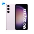 Smartfon Samsung Galaxy S23 (S911) 8/128GB 6,1" Dynamic AMOLED 2X 2340x1080 3900mAh Dual SIM 5G Lavender - 1931945