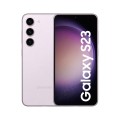 Smartfon Samsung Galaxy S23 (S911) 8/128GB 6,1" Dynamic AMOLED 2X 2340x1080 3900mAh Dual SIM 5G Lavender - 1479135