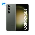 Smartfon Samsung Galaxy S23 (S911) 8/256GB 6,1" Dynamic AMOLED 2X 2340x1080 3900mAh Dual SIM 5G Green - 1931947