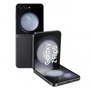 Smartfon Samsung Galaxy Z Flip 5 (F731B) 5G Dual SIM 8/512GB Graphite