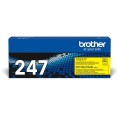 Toner Brother TN-247Y Yellow - 1931974