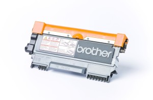 Brother TN-2210 kaseta z tonerem 1 szt. Oryginalny Czarny