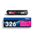 Toner Brother czerwony TN326M=TN-326M, 3500 str. - 1853882
