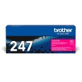 Toner Brother TN-247M Magenta - 1932093