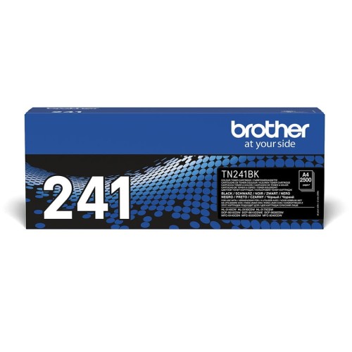 Toner Brother TN-241BK black - 1932128
