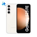 Samsung Galaxy S23 FE (S711) 5G 8/128GB Dual SIM Biały - 1931658