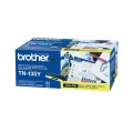 Toner Brother TN135Y yellow | 4 000str | HL-4040CN / HL-4050CDN / HL-4070CDW - 1932189