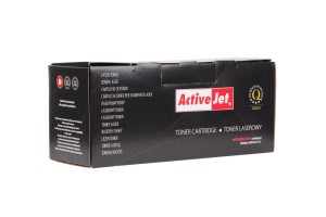 Activejet ATH-06N Toner (zamiennik HP 06A C3906A, Canon EP-A; Supreme; 2800 stron; czarny)
