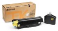 Kyocera Toner TK-5280Y 1T02TVANL0 11000 Yellow - 1933584
