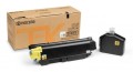 Kyocera Toner TK-5270Y 1T02TVANL0 Yellow - 1933590