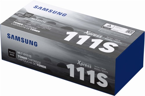 HP Samsung Toner czarny SU810A= MLT-D111S/ELS=MLTD111S/ELS - 1493183