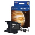 Tusz Brother czarny LC1240BK=LC-1240BK, 600 str. - 801388